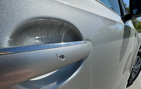 Volkswagen Polo VI (EU Market), 2017 год, 1 400 000 рублей, 10 фотография