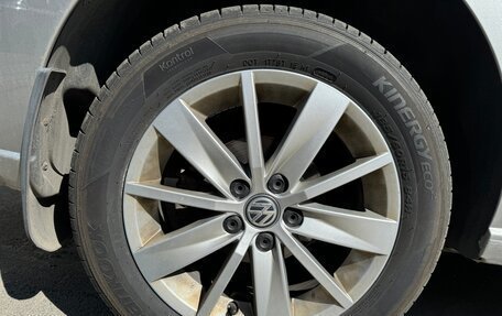 Volkswagen Polo VI (EU Market), 2017 год, 1 400 000 рублей, 14 фотография