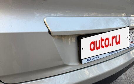 Hyundai Creta I рестайлинг, 2020 год, 1 980 000 рублей, 5 фотография