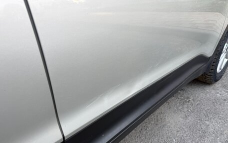 Hyundai Creta I рестайлинг, 2020 год, 1 980 000 рублей, 6 фотография