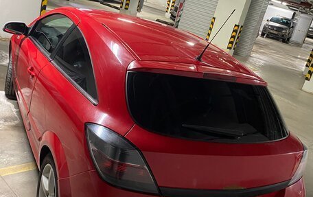 Opel Astra H, 2008 год, 350 000 рублей, 4 фотография