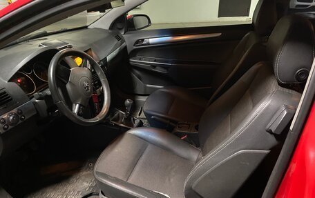 Opel Astra H, 2008 год, 350 000 рублей, 6 фотография