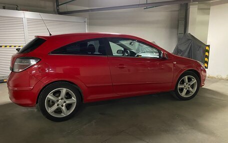 Opel Astra H, 2008 год, 350 000 рублей, 7 фотография