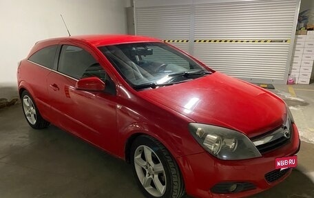 Opel Astra H, 2008 год, 350 000 рублей, 5 фотография