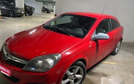 Opel Astra H, 2008 год, 350 000 рублей, 2 фотография