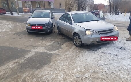 Volkswagen Polo VI (EU Market), 2017 год, 1 400 000 рублей, 17 фотография