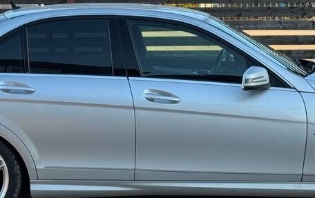 Mercedes-Benz C-Класс, 2008 год, 1 400 000 рублей, 2 фотография