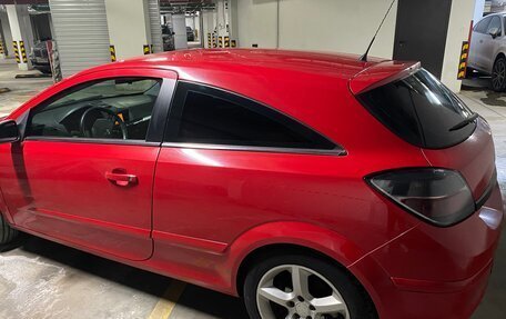 Opel Astra H, 2008 год, 350 000 рублей, 8 фотография