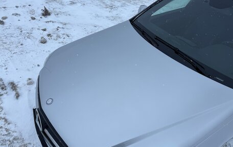 Mercedes-Benz C-Класс, 2008 год, 1 400 000 рублей, 9 фотография