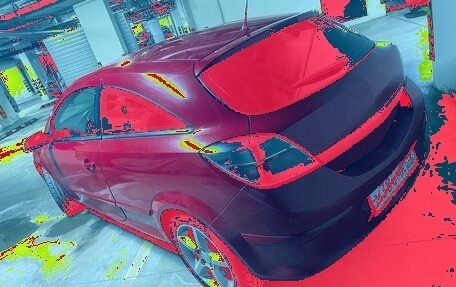 Opel Astra H, 2008 год, 350 000 рублей, 9 фотография