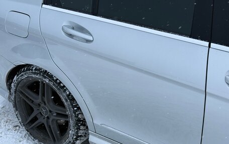 Mercedes-Benz C-Класс, 2008 год, 1 400 000 рублей, 15 фотография