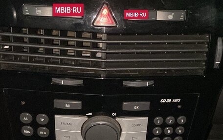 Opel Astra H, 2008 год, 350 000 рублей, 10 фотография