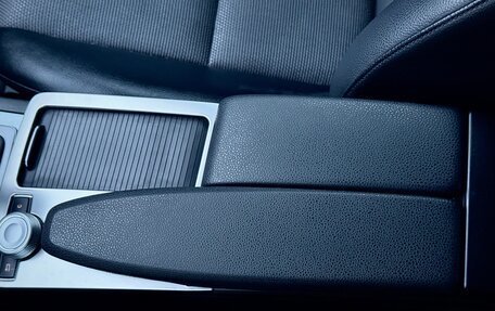 Mercedes-Benz C-Класс, 2008 год, 1 400 000 рублей, 24 фотография