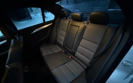 Mercedes-Benz C-Класс, 2008 год, 1 400 000 рублей, 28 фотография