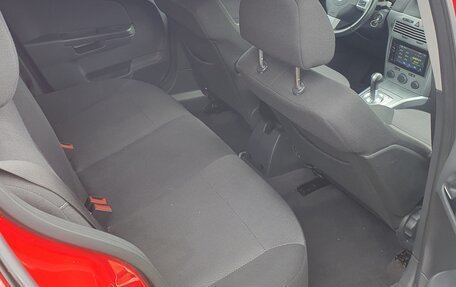 Opel Astra H, 2011 год, 420 000 рублей, 2 фотография