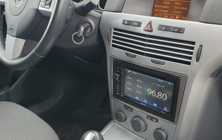 Opel Astra H, 2011 год, 420 000 рублей, 4 фотография