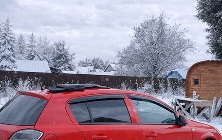 Opel Astra H, 2011 год, 420 000 рублей, 3 фотография