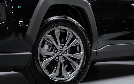 Toyota RAV4, 2025 год, 4 455 000 рублей, 8 фотография