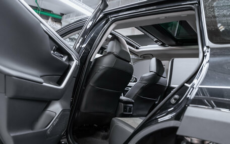 Toyota RAV4, 2025 год, 4 455 000 рублей, 2 фотография