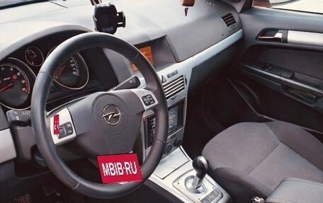 Opel Astra H, 2011 год, 420 000 рублей, 5 фотография