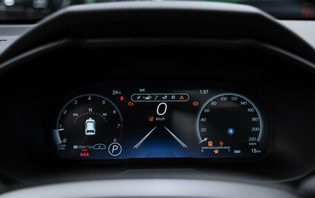 Toyota RAV4, 2025 год, 4 455 000 рублей, 11 фотография