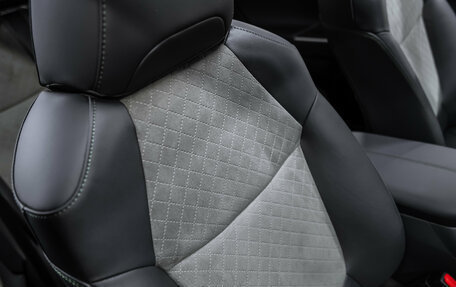 Toyota RAV4, 2025 год, 4 455 000 рублей, 17 фотография