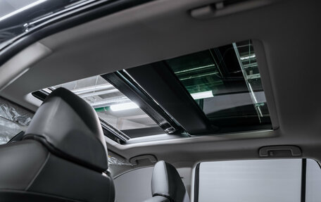 Toyota RAV4, 2025 год, 4 455 000 рублей, 20 фотография