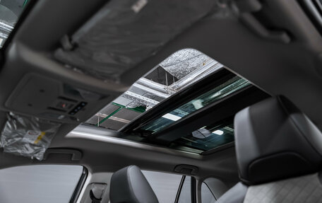 Toyota RAV4, 2025 год, 4 455 000 рублей, 18 фотография