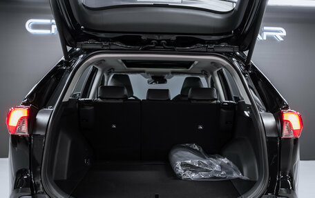 Toyota RAV4, 2025 год, 4 455 000 рублей, 21 фотография