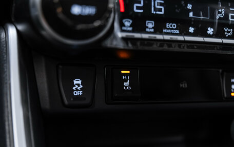 Toyota RAV4, 2025 год, 4 455 000 рублей, 15 фотография