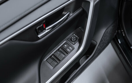 Toyota RAV4, 2025 год, 4 455 000 рублей, 23 фотография