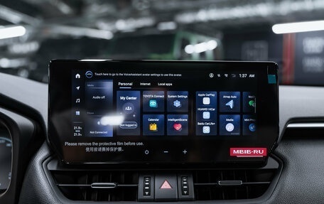 Toyota RAV4, 2025 год, 4 455 000 рублей, 13 фотография