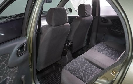 Daewoo Sens I, 2003 год, 349 000 рублей, 11 фотография