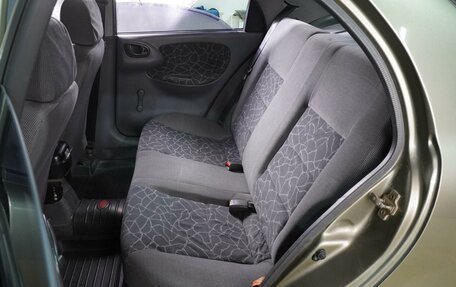 Daewoo Sens I, 2003 год, 349 000 рублей, 9 фотография