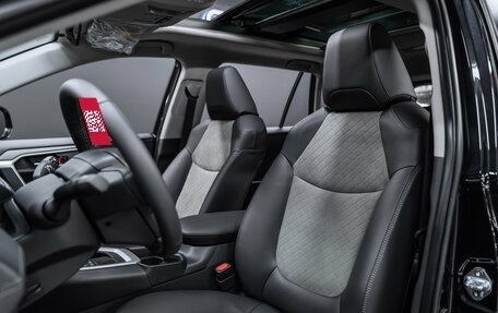 Toyota RAV4, 2025 год, 4 455 000 рублей, 16 фотография