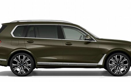 BMW X7, 2025 год, 18 970 000 рублей, 7 фотография
