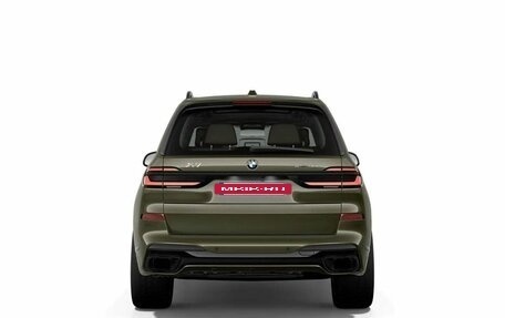 BMW X7, 2025 год, 18 970 000 рублей, 8 фотография