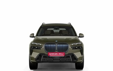 BMW X7, 2025 год, 18 970 000 рублей, 5 фотография