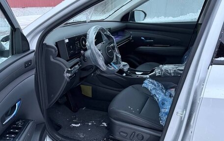 Hyundai Tucson, 2025 год, 4 500 000 рублей, 6 фотография