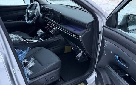 Hyundai Tucson, 2025 год, 4 500 000 рублей, 9 фотография