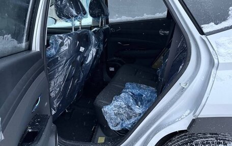 Hyundai Tucson, 2025 год, 4 500 000 рублей, 8 фотография