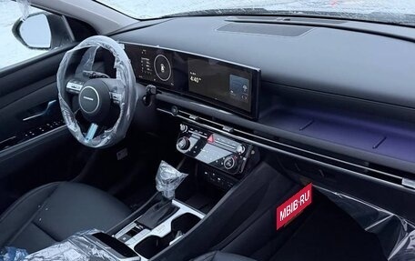 Hyundai Tucson, 2025 год, 4 500 000 рублей, 7 фотография