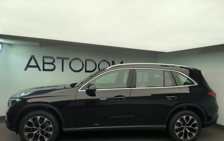 Mercedes-Benz GLC, 2025 год, 2 фотография