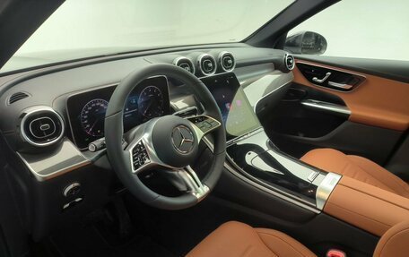 Mercedes-Benz GLC, 2025 год, 8 фотография