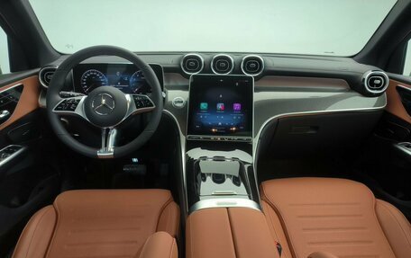 Mercedes-Benz GLC, 2025 год, 7 фотография