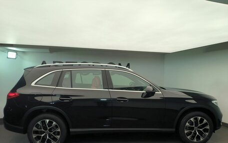 Mercedes-Benz GLC, 2025 год, 5 фотография