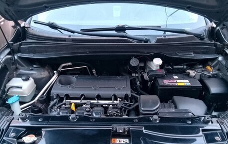 Hyundai ix35 I рестайлинг, 2013 год, 1 050 000 рублей, 8 фотография