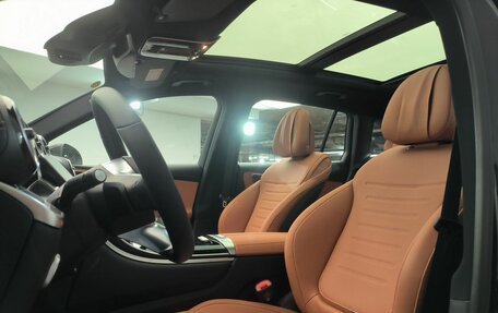 Mercedes-Benz GLC, 2025 год, 10 фотография