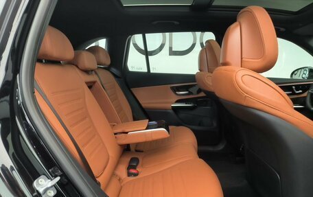 Mercedes-Benz GLC, 2025 год, 12 фотография