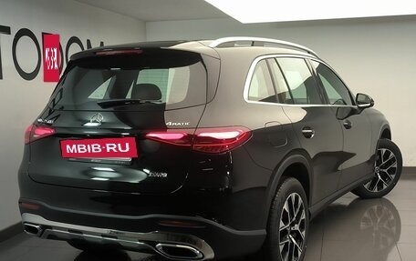 Mercedes-Benz GLC, 2025 год, 4 фотография